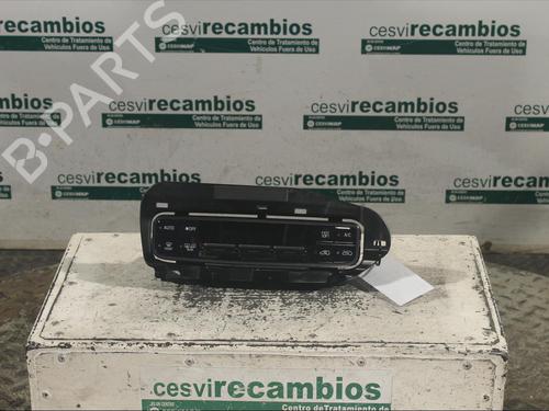 Used Climate control Climate control TOYOTA AURIS (_E18_) 1.8 Hybrid (ZWE186_, ZWE186R) (136 hp) 11979956 11979956