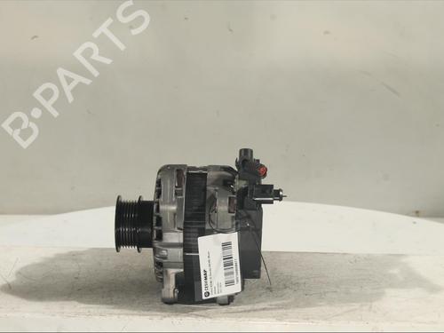 Used Alternator VOLVO XC60 I SUV (156) D4 (190 hp) 15543895