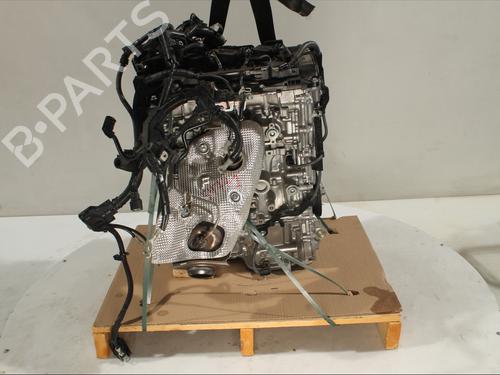 Motore TOYOTA YARIS (_P21_, _PA1_, _PH1_) 1.5 Hybrid (MXPH10, MXPH11) (116 hp) 29203147