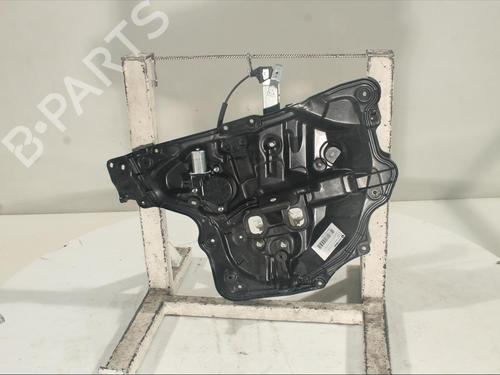 front-right-window-mechanism-mazda-6-saloon-gj-gl-20-gj2-gl2-gl6-ghp958590a-2012-21125292 main image