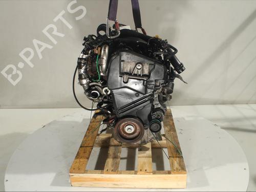 Engine RENAULT CLIO III (BR0/1, CR0/1) 1.5 dCi | BP17951750M1 