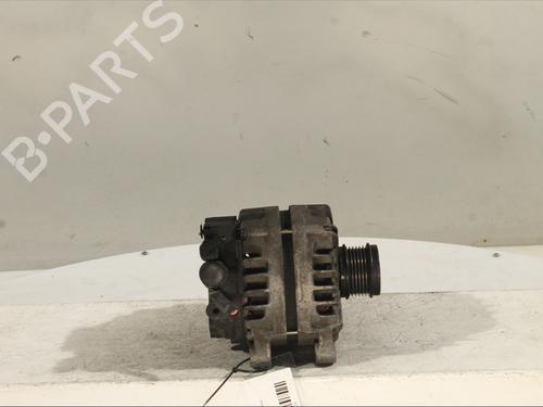 Used Alternator Alternator CITROËN C3 AIRCROSS II (2R_, 2C_) 1.6 BlueHDi 120 (2CBHZH) (120 hp) 29268967 29268967