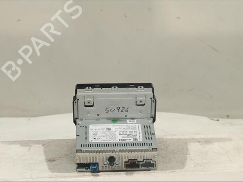 Radio OPEL MOKKA / MOKKA X (J13) 1.6 CDTI (_76) | BP15284449E6