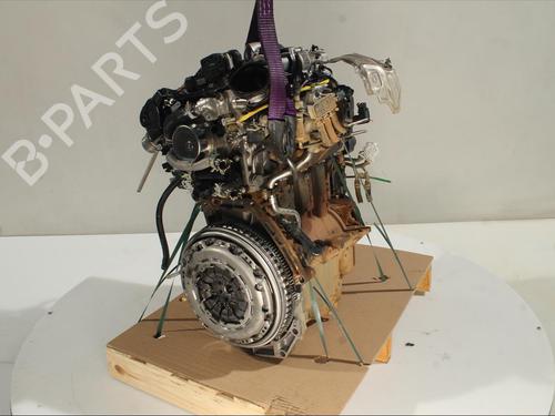 Engine DACIA DUSTER (HM_) 1.5 dCi 115 4x4 (HMAD) | BP27399409M1