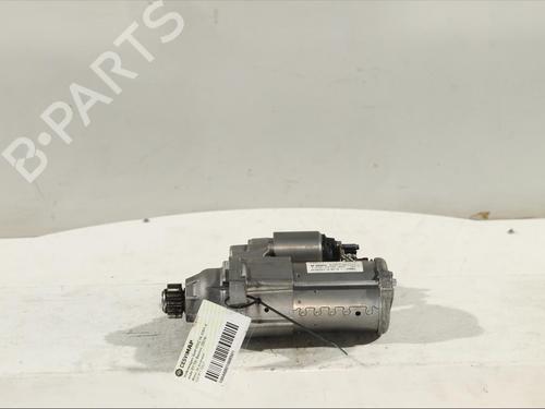 Used Starter Starter VW GOLF ALLTRACK VII Variant (BA5, BV5) 2.0 TDI 4motion (150 hp) 11982221 11982221