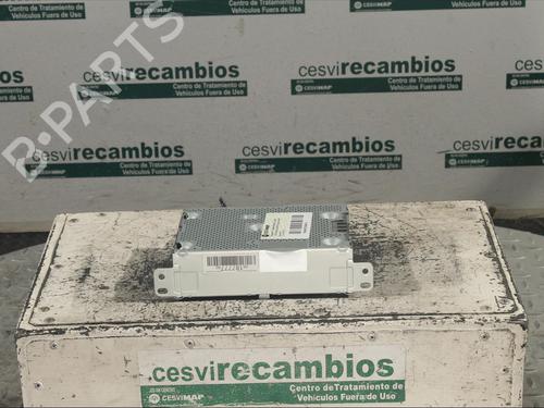 Used Radio Radio PEUGEOT TRAVELLER Bus (V_) 1.6 BlueHDi 115 (115 hp) 11900210 11900210