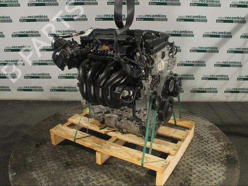 Engine HONDA CIVIC IX (FK) 2.2 i-DTEC (FK3) | BP11894505M1 