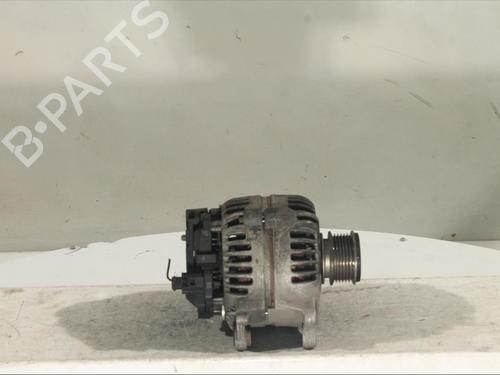 Used Alternator Alternator VW CADDY III Box Body/MPV (2KA, 2KH, 2CA, 2CH) 1.6 TDI (102 hp) 17234591 17234591
