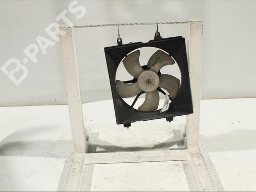 Radiator fan HONDA CIVIC VII Hatchback (EU, EP, EV) 1.6 i (EP2, EU8, EU6) (110 hp) 11954910