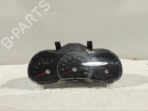Used Instrument cluster Instrument cluster KIA CARNIVAL / GRAND CARNIVAL III (VQ) 2.9 CRDi (185 hp) 26919719 26919719
