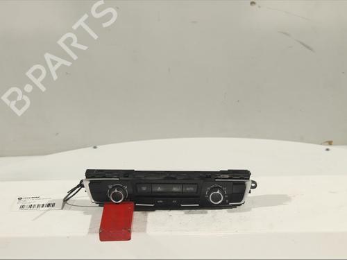 Used Climate control Climate control BMW 1 (F20) 118 d (150 hp) 11910389 11910389