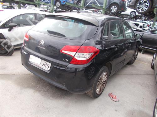 Used Parts CITROËN C4 II (NC_) 1.6 BlueHDi 100 (99 hp) 4310769