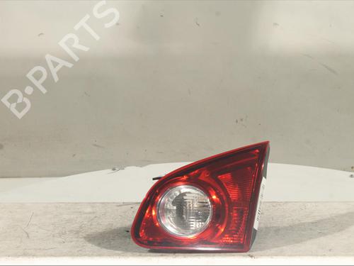 Used Right tailgate light NISSAN QASHQAI / QASHQAI +2 I (J10, NJ10, JJ10E) 1.6 dCi (130 hp) 18735858