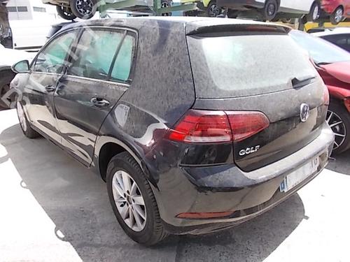 Engine VW GOLF VII (5G1, BQ1, BE1, BE2) 1.6 TDI | BP37511968M1 - Image 9