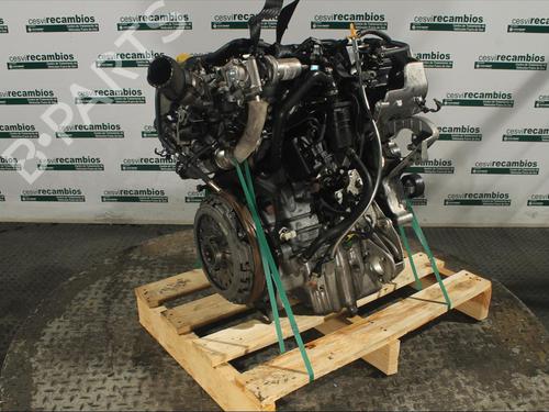 Motor ALFA ROMEO 147 (937_) 1.9 JTDM 16V (937.AXN1B, 937.BXN1B) | BP11893256M1 