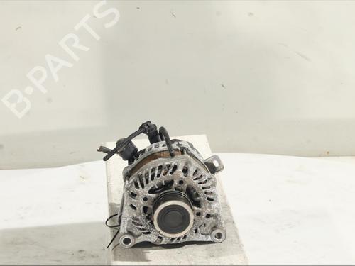 Alternator PEUGEOT RIFTER 1.5 BlueHDi 100 | BP24193727M7 