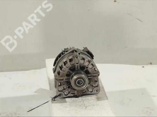 Alternator DACIA DUSTER (HM_) 1.5 dCi 115 (HMAD) | BP11985464M7 