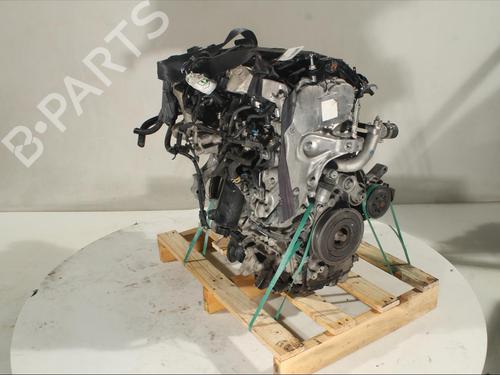 Engine HONDA CR-V III (RE_)  | BP17486604M1 