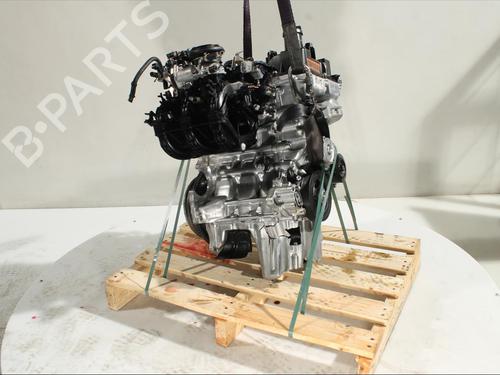 Engine TOYOTA AYGO X (_B7_) 1.0 VVT-i (KGB70) | BP25752961M1 