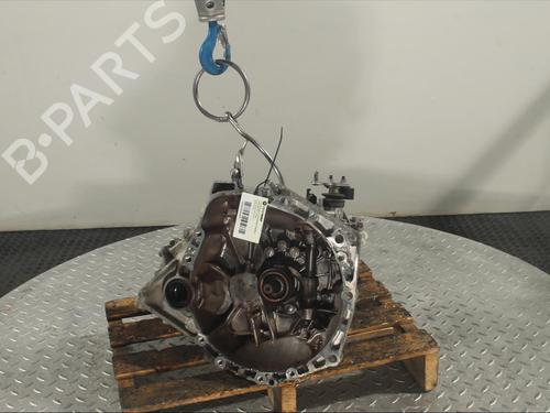 Used Gearbox Gearbox TOYOTA AYGO (_B4_) 1.0 (KGB40) (69 hp) 11901241 11901241