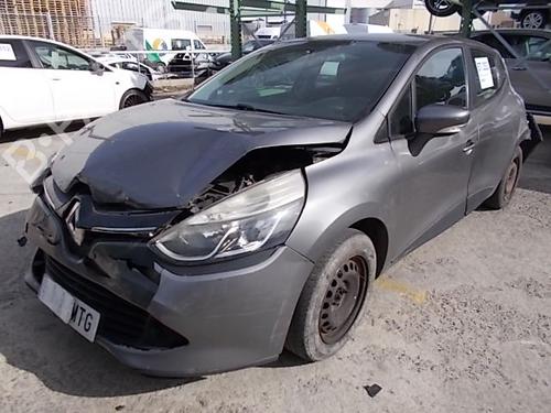 Engine RENAULT CLIO IV (BH_) 1.5 dCi 90 | BP34357176M1  - Image 7