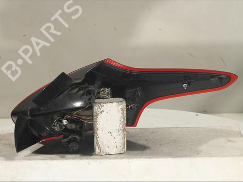 Left taillight FORD FOCUS III  | BP17208817C34 