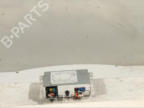 Radio PEUGEOT 208 II (UB_, UP_, UW_, UJ_) 1.2 PureTech 100 | BP29622778E6 
