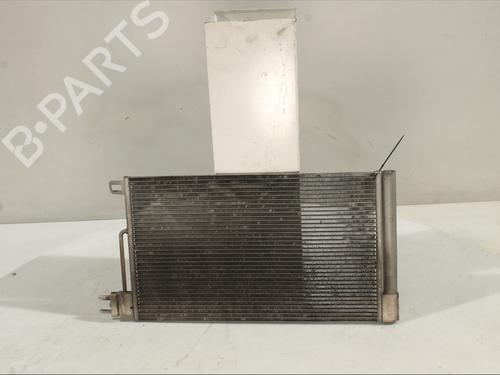 AC radiator OPEL CORSA D (S07) 1.2 LPG (L08, L68) | BP30332825M32 
