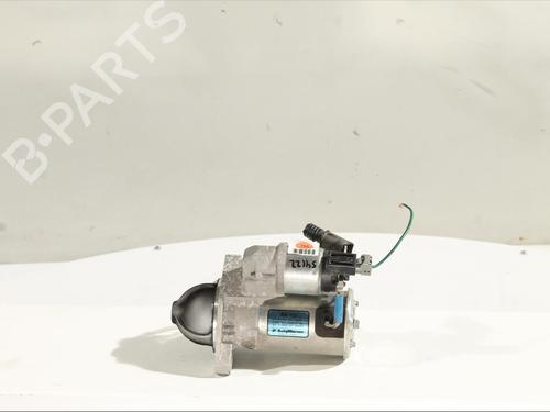 Used Starter KIA STONIC (YB) 1.2 CVVT (84 hp) 25984359