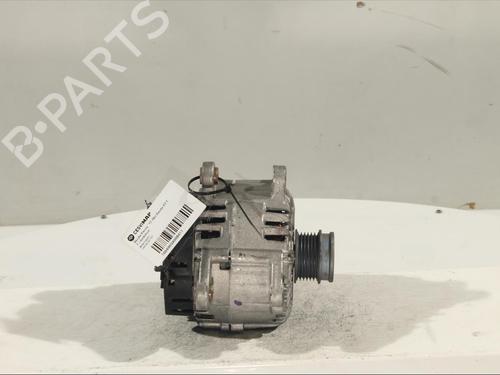 Used Alternator Alternator SKODA KAROQ (NU7, ND7) 1.5 TSI (150 hp) 11973381 11973381