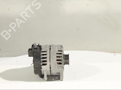 Used Alternator MERCEDES-BENZ A-CLASS (W177) A 200 d (177.012) (150 hp) 26018145