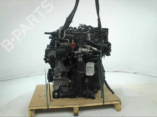 Used Engine Engine VW CADDY III MPV (2KB, 2KJ, 2CB, 2CJ) 1.6 (102 hp) 36511332 36511332