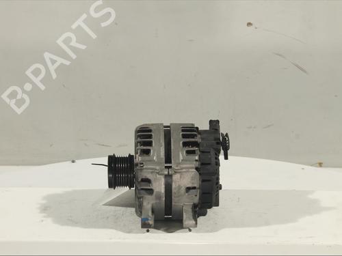 Used Alternator Alternator CITROËN C-ELYSEE (DD_) 1.6 BlueHDi 100 (99 hp) 12204806 12204806
