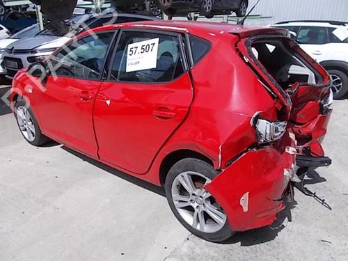 Engine SEAT IBIZA IV (6J5, 6P1) 1.2 TSI | BP35936607M1 - Image 7