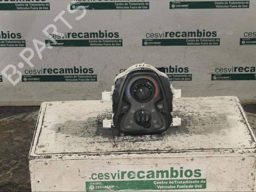 Used Climate control CITROËN C1 II (PA_, PS_) 1.2 VTi 82 (82 hp) 12076583