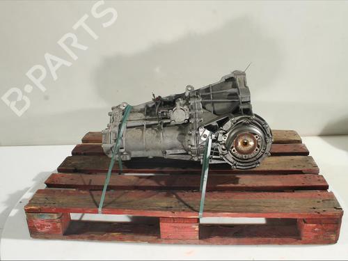 Gearbox AUDI A4 B8 (8K2) 2.0 TDI | BP24921969M3 