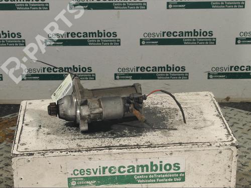 Starter SEAT IBIZA IV (6J5, 6P1)  | BP11898297M8 