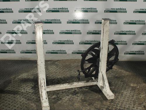 Køleventilator elektrisk PEUGEOT 307 Break (3E) 1.6 HDi | BP11954535M35 