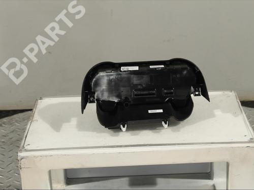 AC Styreenhet / Manøvreringsenhet KIA PICANTO III (JA) 1.0 | BP11902203I5 