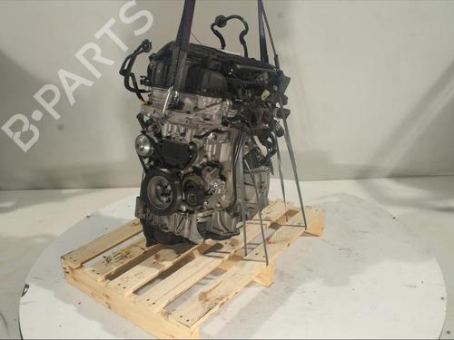 Engine OPEL CROSSLAND X / CROSSLAND (P17, P2QO) 1.2 | BP21500055M1 