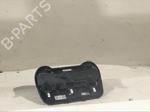 AC Styreenhet / Manøvreringsenhet KIA RIO IV (YB, SC, FB) 1.25 | BP20503566I5 