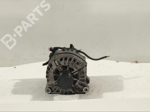 Used Alternator PEUGEOT 308 SW II (LC_, LJ_, LR_, LX_, L4_) [2014-2021]  11982936