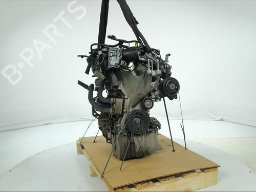 Engine FORD FIESTA VII (HJ, HF) 1.0 EcoBoost | BP39699191M1 - Image 2