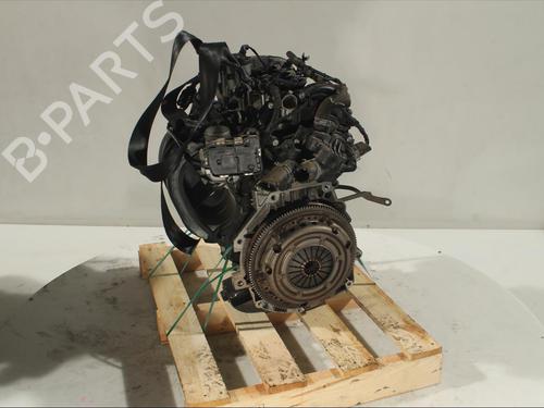 Motor SKODA FABIA III (NJ3) 1.0 TSI | BP13235098M1 