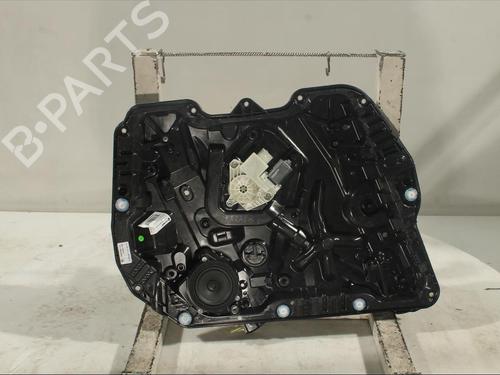 Alzavetro anteriore sinistro BMW X3 (G01, F97) xDrive 20 d (190 hp) 15357746