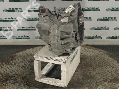 Gearbox MAZDA 3 Saloon (BK) 1.6 DI Turbo (BK12Y) | BP11895920M3
