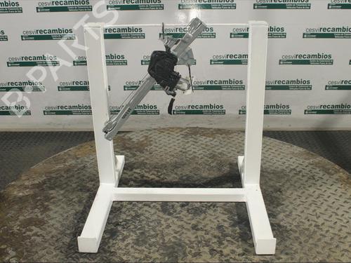Used Front left window mechanism Front left window mechanism CITROËN DS4 (NX_) 1.6 HDi 115 (114 hp) 12076052 12076052