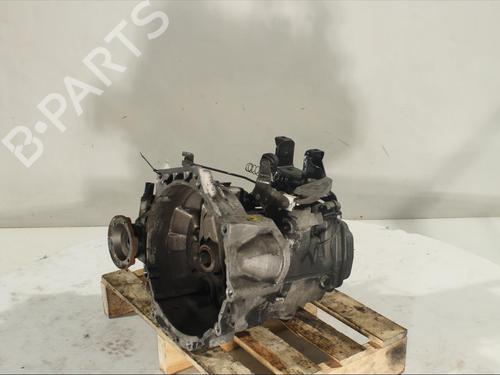 Gearbox SEAT CORDOBA (6L2)  | BP16941356M3 
