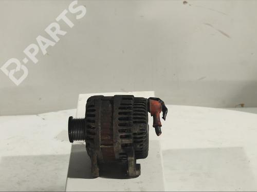 Alternator NISSAN X-TRAIL II (T31)  | BP11911421M7 
