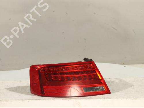 Used Left taillight AUDI A5 Sportback (8TA) 2.0 TDI quattro (190 hp) 28312726